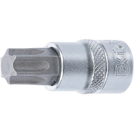 Douille Torx BGS Technic chrome 10 mm 3 8 pouces (1/2)