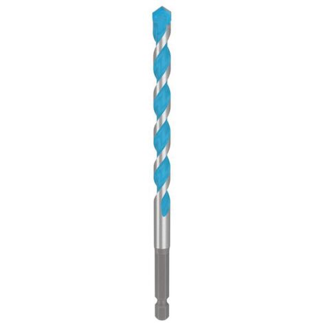 Foret multi construction Bosch EXPERT HEX-9 9 mm clair (1/5)