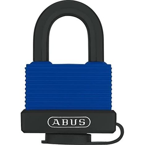 Abus 70IB/50 - Aqua Safe cadenas en acier inoxydable 50mm