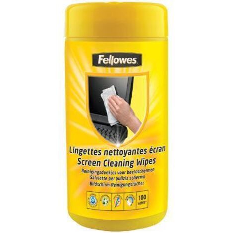 Boîte de 100 lingettes écran ( 9970311 ) (1/2)