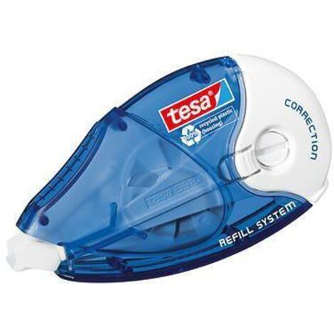tesa Korrekturroller ecoLogo 59840-00005 4,2mmx14m nachfüllbar (1/5)