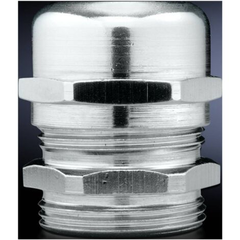 Rittal 2843.500 Presse-étoupe M50 multicolore pour armoires électriques (1/3)
