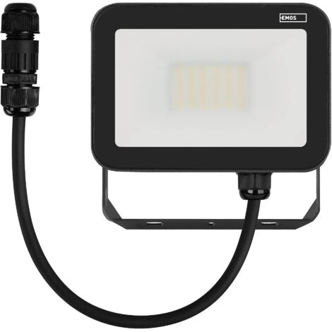 Projecteur d'éclairage LED Emos Profi ZS2622 LED intégrée Puissance: 20 W blanc neutre (1/4)
