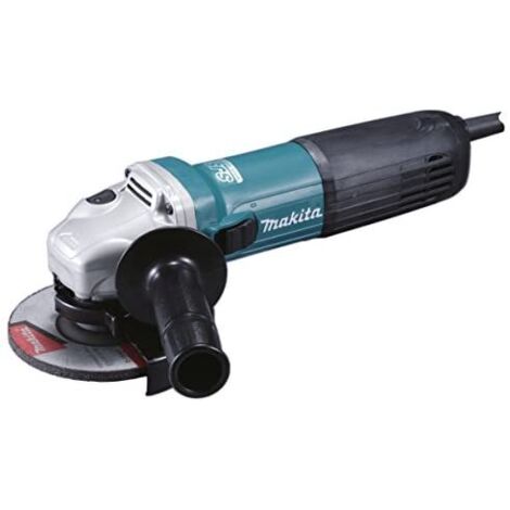 Makita GA5040R Meuleuse d'angle 1100 W 125 mm