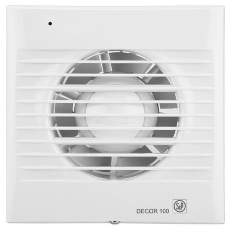 Aérateur sp unelvent extra plat 95 m3 h 15 8 cm (1/4)
