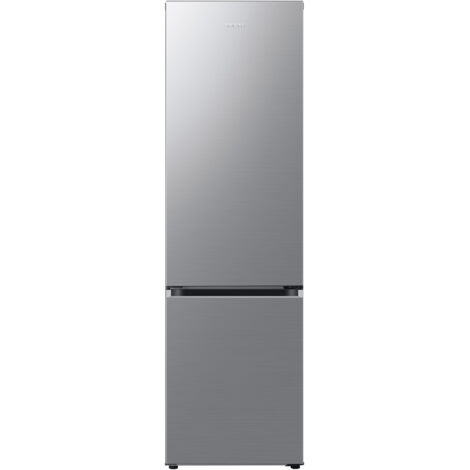 Réfrigérateur combiné Samsung RB38C607AS9 acier inoxydable 387 litres (1/5)