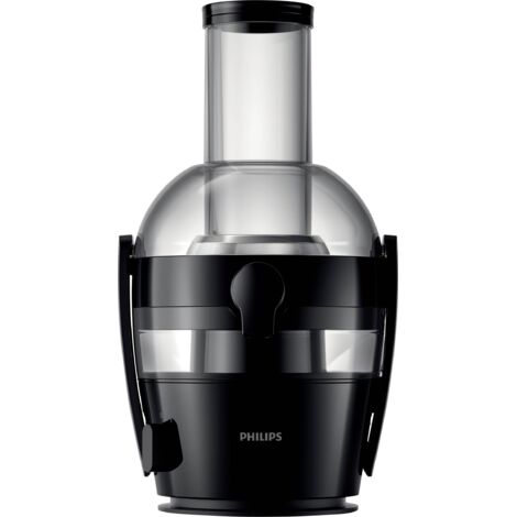 Philips HR1856/70 Centrifugeuse Noire 800W 2L