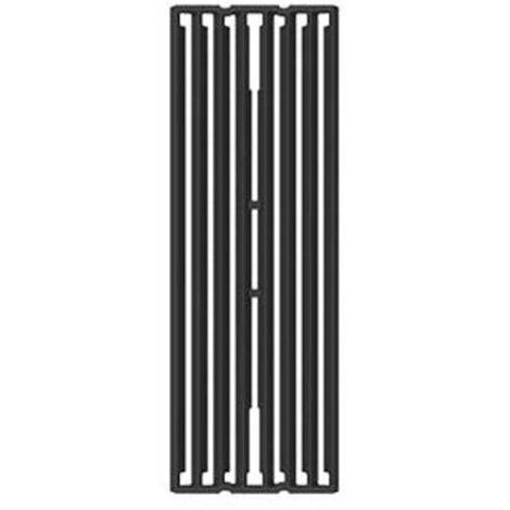 Broil King Grille réversible fonte pour barbecue Baron Crown
