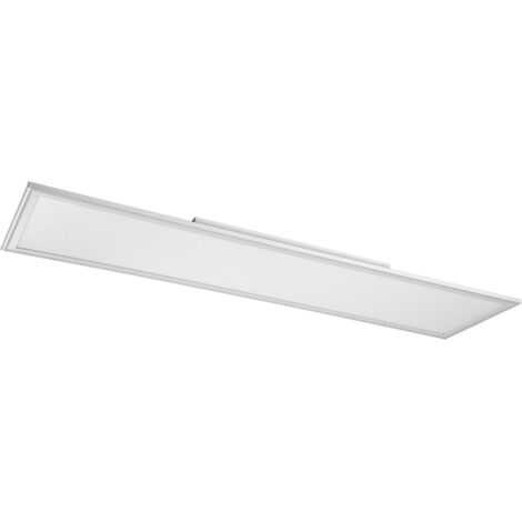 Dalle LED avec cadre LEDVANCE SMART+ WiFi, 36W, 4000lm (1/5)