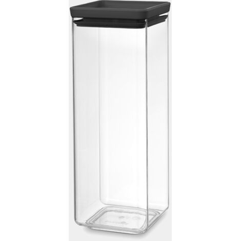 Pot carré 2 5lt (1/2)