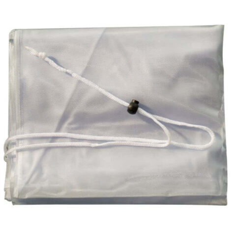Campingaz Housse de protection transparente 240x165x90 cm (1/4)