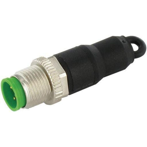 Embout de résistance mâle MURR ELEKTRONIK M12TRESM (1/4)