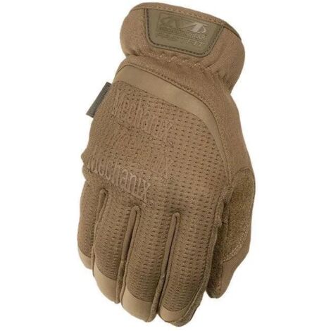 Gants Mechanix Wear FastFit Coyote XXL (1/3)