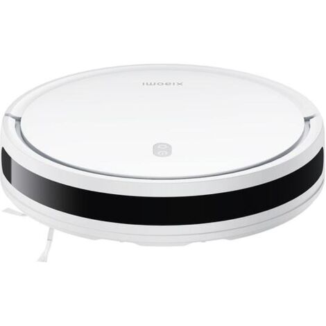 Aspirateur robot Xiaomi Vacuum E12 MIVACUUME12W Blanc (1/5)