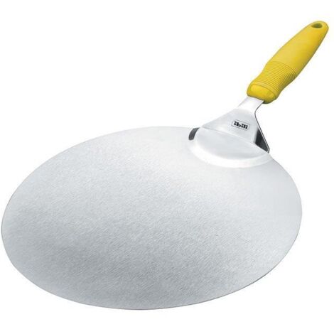 Ibili Pelle à Gâteaux Ronde 25 cm Acier Inoxydable (1/2)