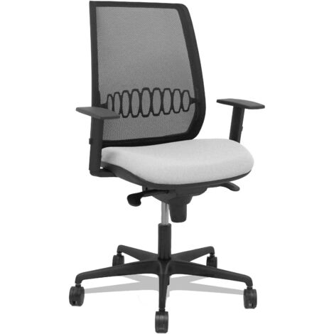 Piqueras-y-crespo Alares P&C 0B68R65 chaise gris clair (1/2)