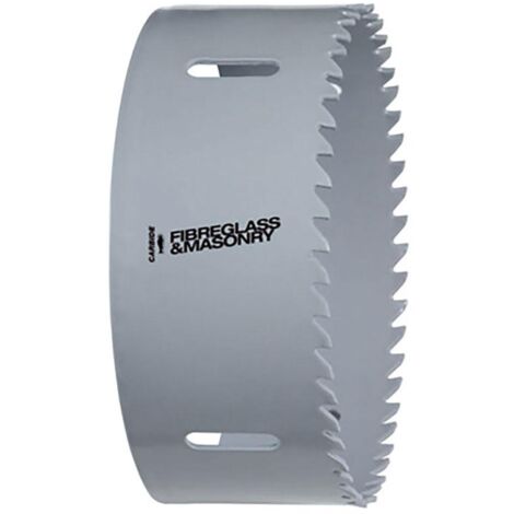 Bahco SCIE TRÉPAN EN CARBURE, PROFONDEUR 38MM, Ø 44MM - 3832-44 (1/2)