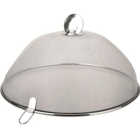 Ibili - 704129 - Cloche Alimentaire (1/3)