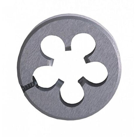 Outil de taraudage Tivoly HSS 4 mm 110 kg/mm²