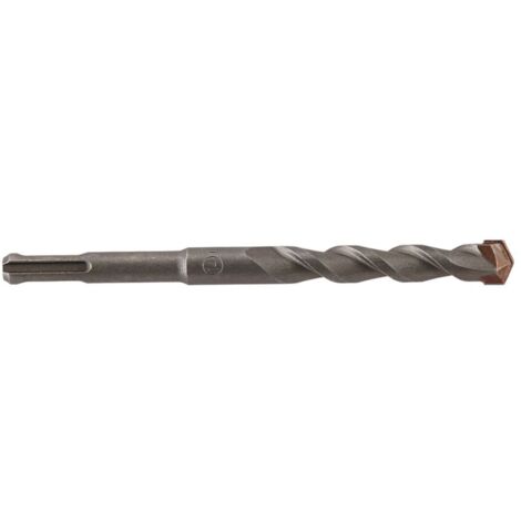Foret de perçage craft SDS Plus 14 mm 160 mm métallique (1/3)