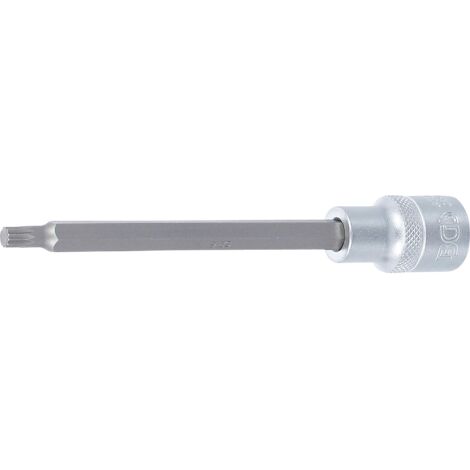 Douille à embouts BGS 4026947043319 140 mm acier (1/2)