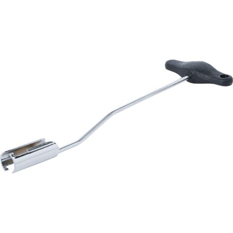 Outil automobile bgs extracteur argenté 320 mm (1/4)