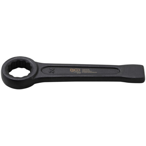 CLÉ ANNULAIRE DE PERCUSSION 24 MM BGS 35124 (1/2)