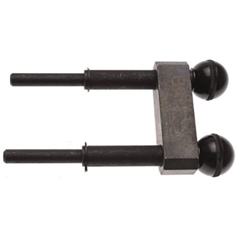 Outil calage BGS 8155-19 moteurs VAG 14l 16V (1/6)