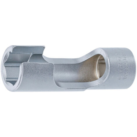 Jeu de douilles bgs technic acier chrome vanadium 10 mm (1/3)