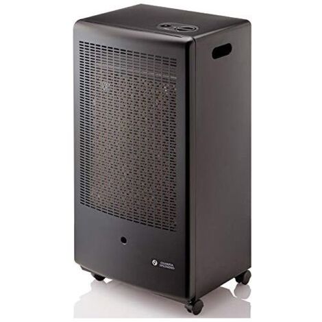 Olimpia Splendid STOVY Chauffage industriel sans ventilateur (1/2)