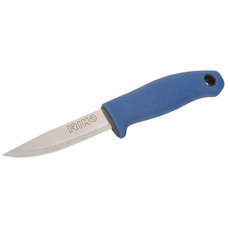 Couteau Multi Usages Irimo 672 220 1 Lame 10 cm Argenté (1/3)