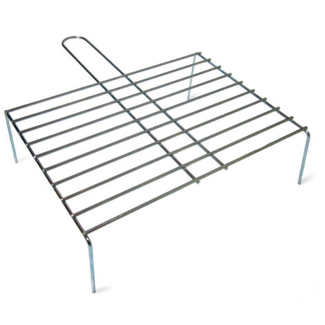 Barbecue Edm Compact Portable, Idéal Petits Espaces - Gourmet Kitchen (1/3)