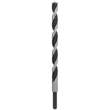 Foret à bois Bosch 250 mm noir 14 mm diamètre