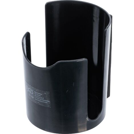 PORTE GOBELET MAGNÉTIQUE POUR AÉROSOL BGS 67160