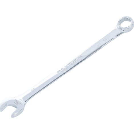 BGS Clé mixte extra longue SW 11 mm - 1228-11 (1/4)