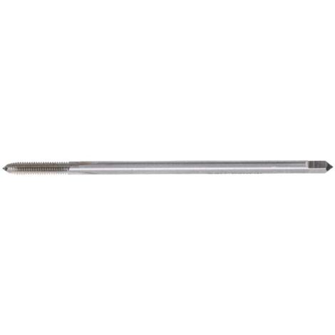 Taraud BGS 100 mm M4 x 0,7 mm (1/2)