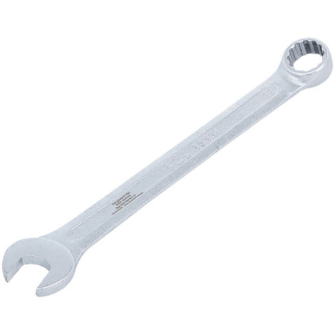 Clé Mixte bgs technic Forgée Chrome 150 mm (1/5)