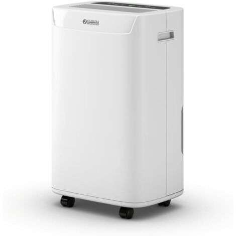 Déshumidificateur Olimpia Splendid Aquaria S1 10 P blanc 10 litres (1/5)
