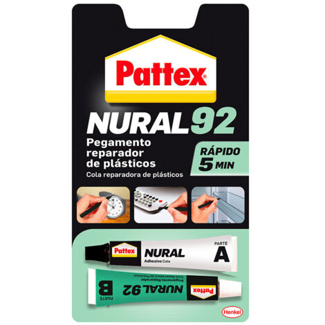 Pattex nural 92 22ml 1766697 (1/6)