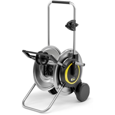 Kärcher Home & Garden 2.645-369.0 HT 6 M Dévidoir de tuyau sur roues nu 1 pc(s) noir (1/3)