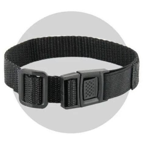 PETSAFE Mini barriere Pawz Away - 7 x 18 cm - Gris et blanc - Pour chat et chien