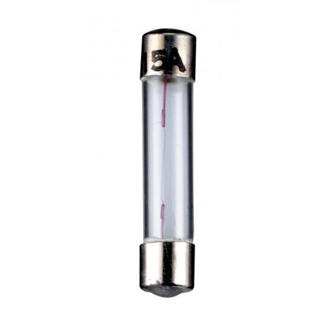 goobay Ampoule de Type Fusible, 1,6 W 6,3 V (DC), 250 mA (9382) (1/2)