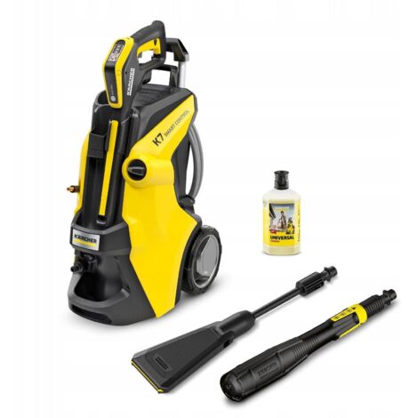 Nettoyeur haute pression Karcher K 7 Power Control Flex ecoBooster (1/3)