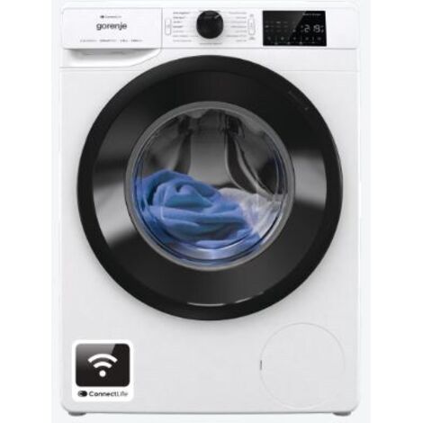 Gorenje G400 machine à laver blanc 8 kg silencieuse (1/5)