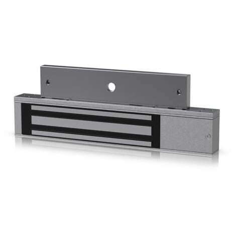 Ubiquiti UA-Lock Verrou magnétique noir sécurité 270 kg (1/3)