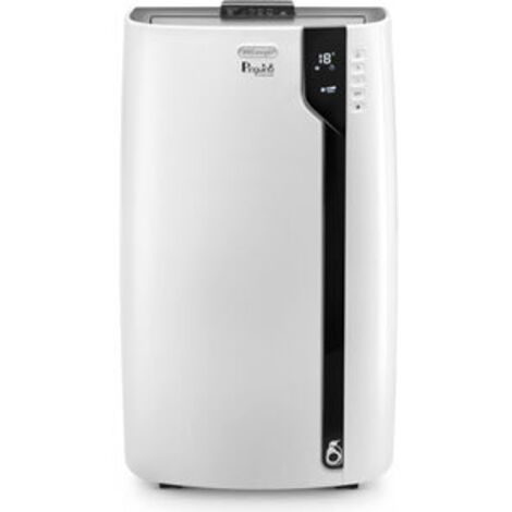 Climatiseur mobile DELONGHI PAC EX100 Silent - 2500W - 10000BTU/h - ClassA++ - EER3