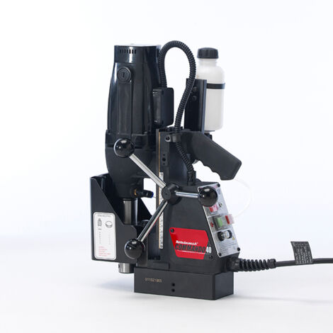Rotabroach Commando 40 perceuse magnétique 1100W (1/5)