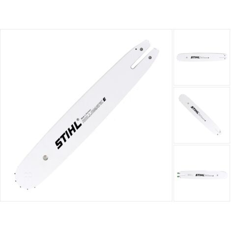 Guide Chaîne Tronçonneuse 30050004709 STIHL Guide: 35 cm Pas: 0,325' Jauge: 1,6 (1/5)