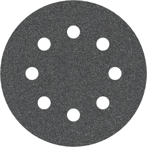 Bosch PRO F355 Feuille abrasive 115 mm 120 - 2608605559