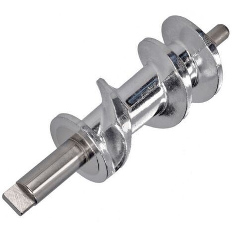 VIS POUR HACHOIR HV8 / HV9 pour PIECES PREPARATION CULINAIRE... (1/2)